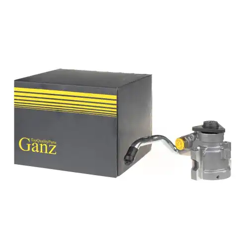 Насос гидроусилителя руля GANZ GIL02033