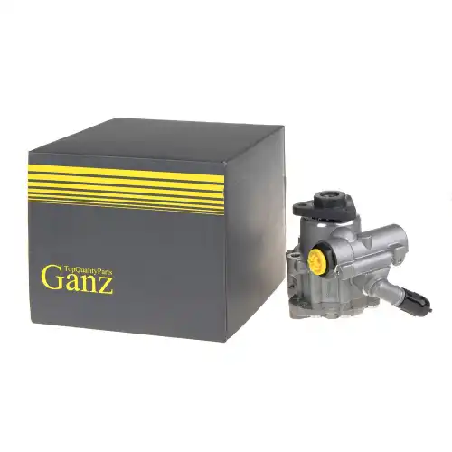 Насос гидроусилителя руля GANZ GIL02034