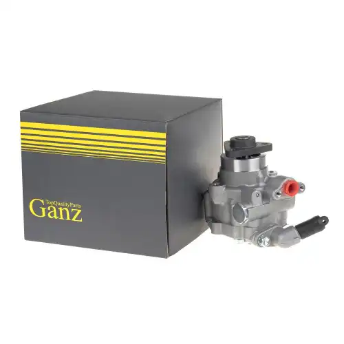 Насос гидроусилителя руля GANZ GIL02036