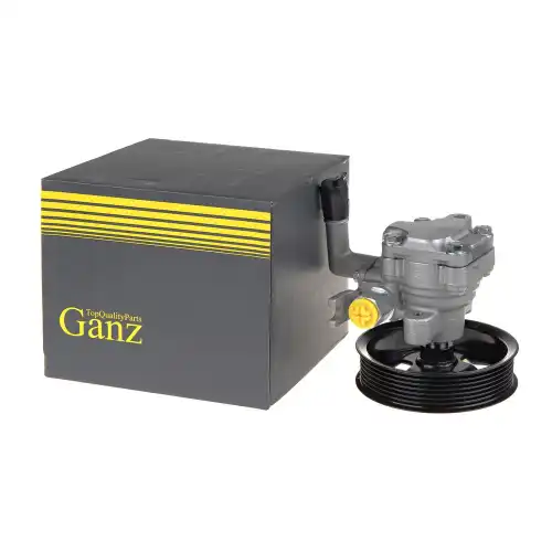 Насос гидроусилителя руля GANZ GIL02038