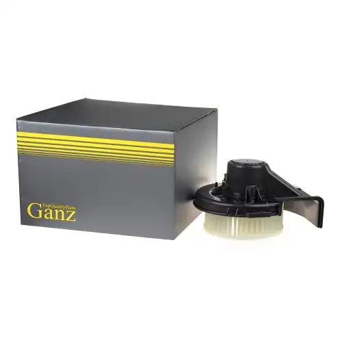 Вентилятор отопителя GANZ GIC06010