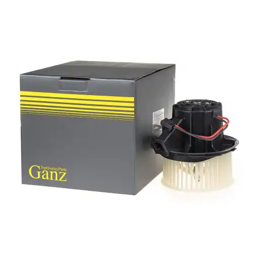Вентилятор отопителя GANZ GIC06030