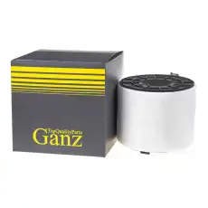 Фильтр воздушный GANZ GIR04264