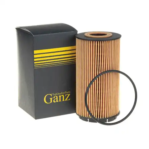Фильтр масляный GANZ GIR01187