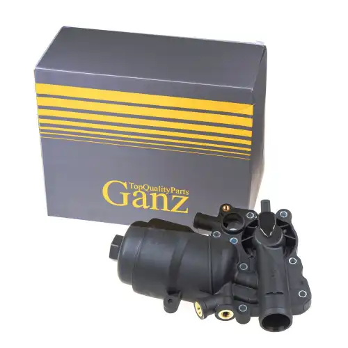 Фильтр масляный GANZ GIR01188