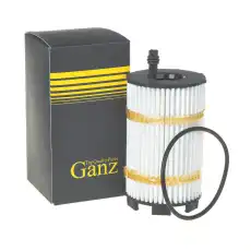 Фильтр масляный GANZ GIR01191