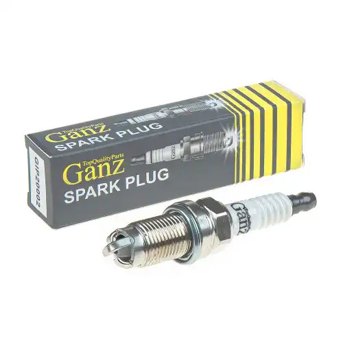 Свеча зажигания GANZ GIP20002
