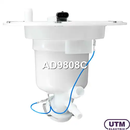 AD9808C Фильтр для модуля в сборе UTM
