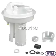 Топливный фильтр UTM AD9814C