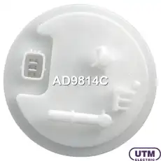 Топливный фильтр UTM AD9814C
