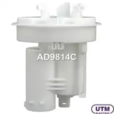 Топливный фильтр UTM AD9814C