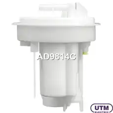 Топливный фильтр UTM AD9814C