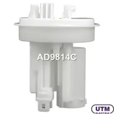 Топливный фильтр UTM AD9814C
