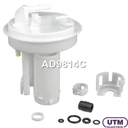 Топливный фильтр UTM AD9814C