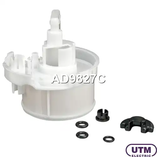 Топливный фильтр UTM AD9827C