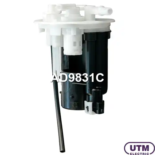 Фильтр для модуля в сборе AD9831C UTM