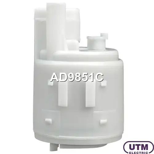 Фильтр для модуля в сборе AD9851C UTM