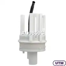 Топливный фильтр UTM AD9859C