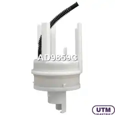 Топливный фильтр UTM AD9859C