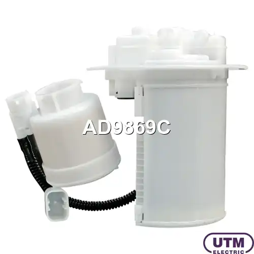 Фильтр для модуля в сборе AD9869C UTM