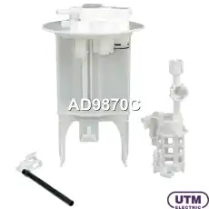 Фильтр для модуля в сборе AD9870C UTM