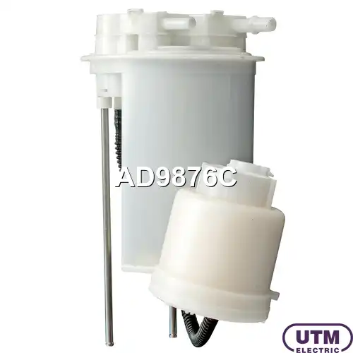 Топливный фильтр UTM AD9876C