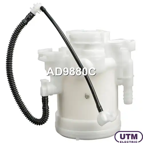 Фильтр для модуля в сборе AD9880C UTM