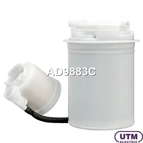 Фильтр для модуля в сборе AD9883C UTM
