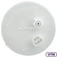 Топливный фильтр UTM AD9890C