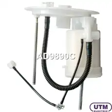 Топливный фильтр UTM AD9890C