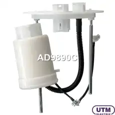 Топливный фильтр UTM AD9890C
