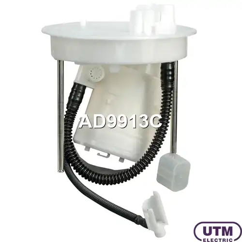 Фильтр для модуля в сборе AD9913C UTM