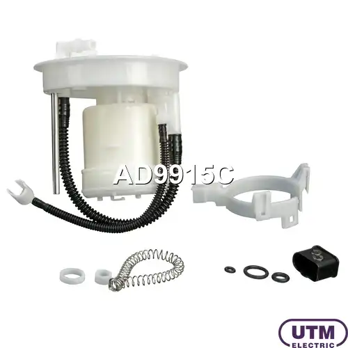 Топливный фильтр UTM AD9915C