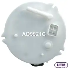 Фильтр для модуля в сборе AD9921C UTM
