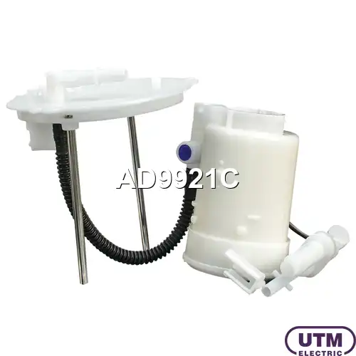 Фильтр для модуля в сборе AD9921C UTM