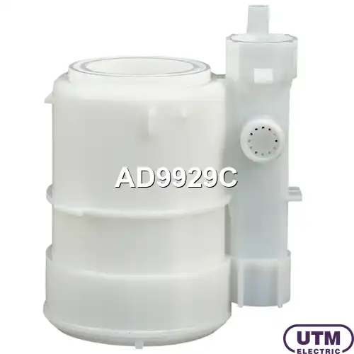 Фильтр для модуля в сборе AD9929C UTM