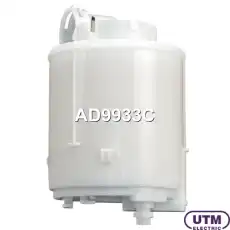 AD9933C Фильтр для модуля в сборе UTM