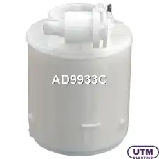 AD9933C Фильтр для модуля в сборе UTM