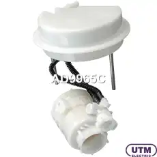 Фильтр для модуля в сборе AD9965C UTM
