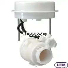 Фильтр для модуля в сборе AD9965C UTM
