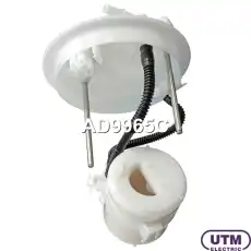 Фильтр для модуля в сборе AD9965C UTM