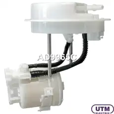 Фильтр для модуля в сборе AD9965C UTM