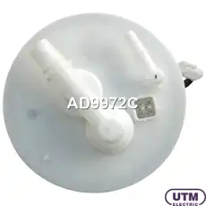 Фильтр для модуля в сборе AD9972C UTM