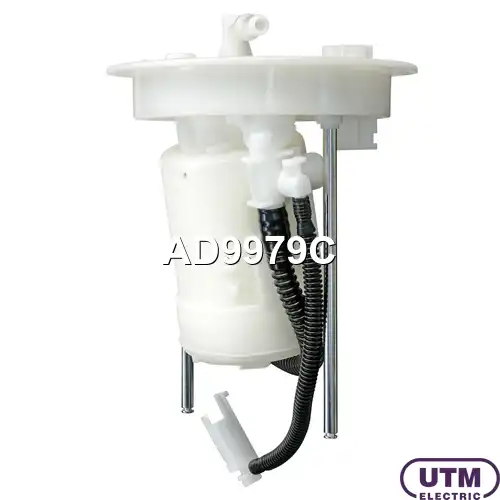 Фильтр для модуля в сборе AD9979C UTM