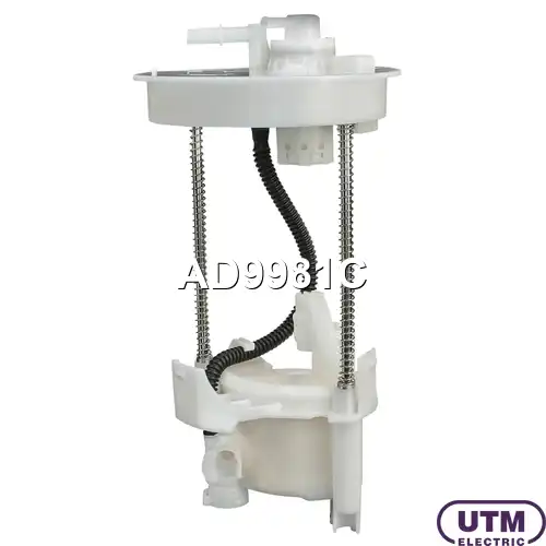 Топливный фильтр UTM AD9981C