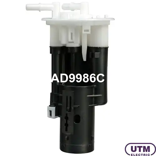 Топливный фильтр UTM AD9986C