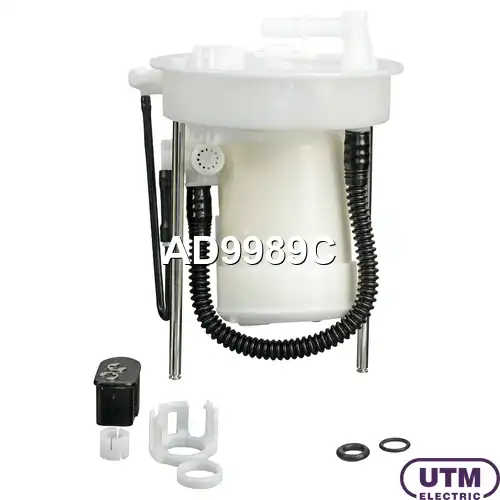 Топливный фильтр UTM AD9989C
