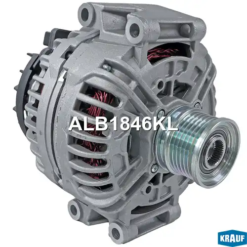 Генератор KRAUF ALB1846KL