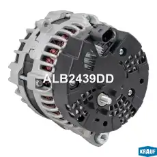 Генератор KRAUF ALB2439DD