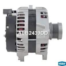 Генератор KRAUF ALB2439DD